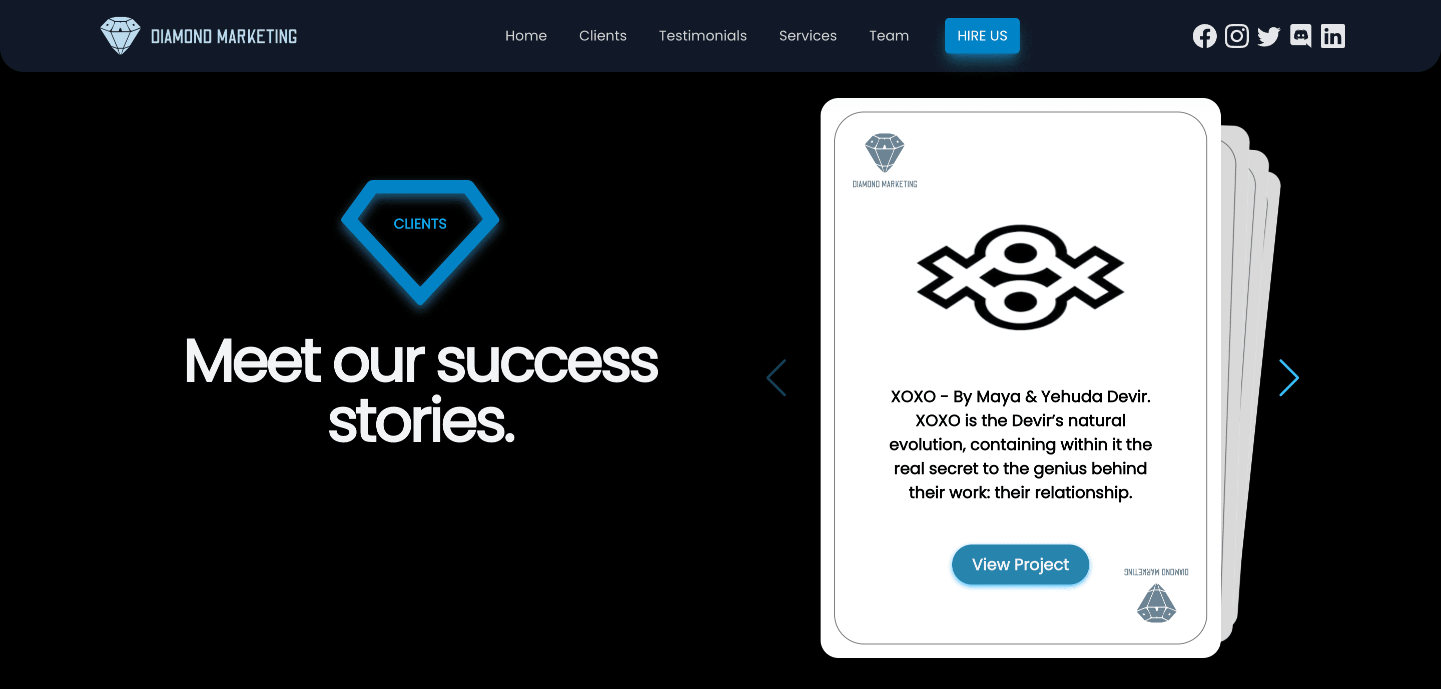 Diamond Marketing 💎 - Image 2