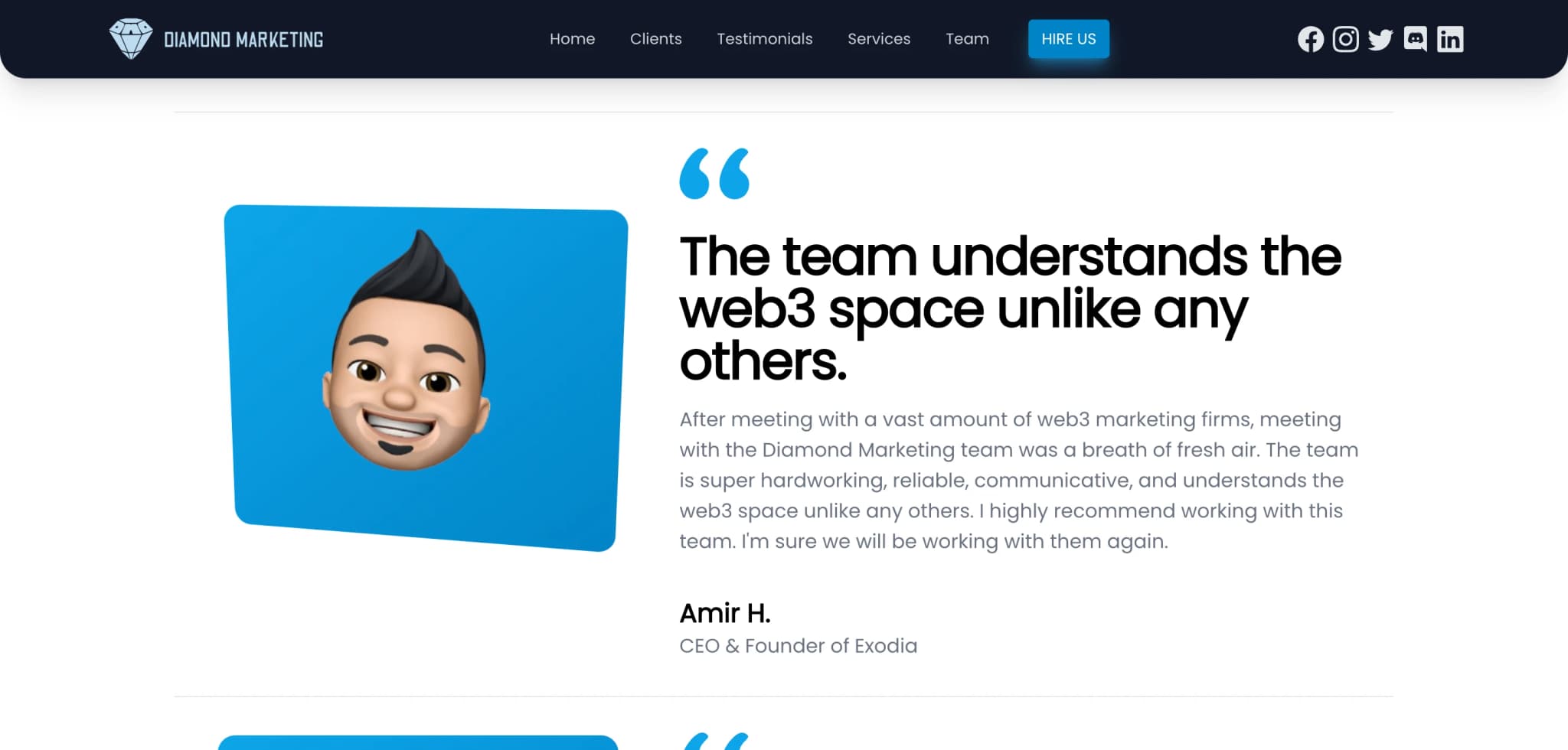 Diamond Marketing 💎 - Image 3