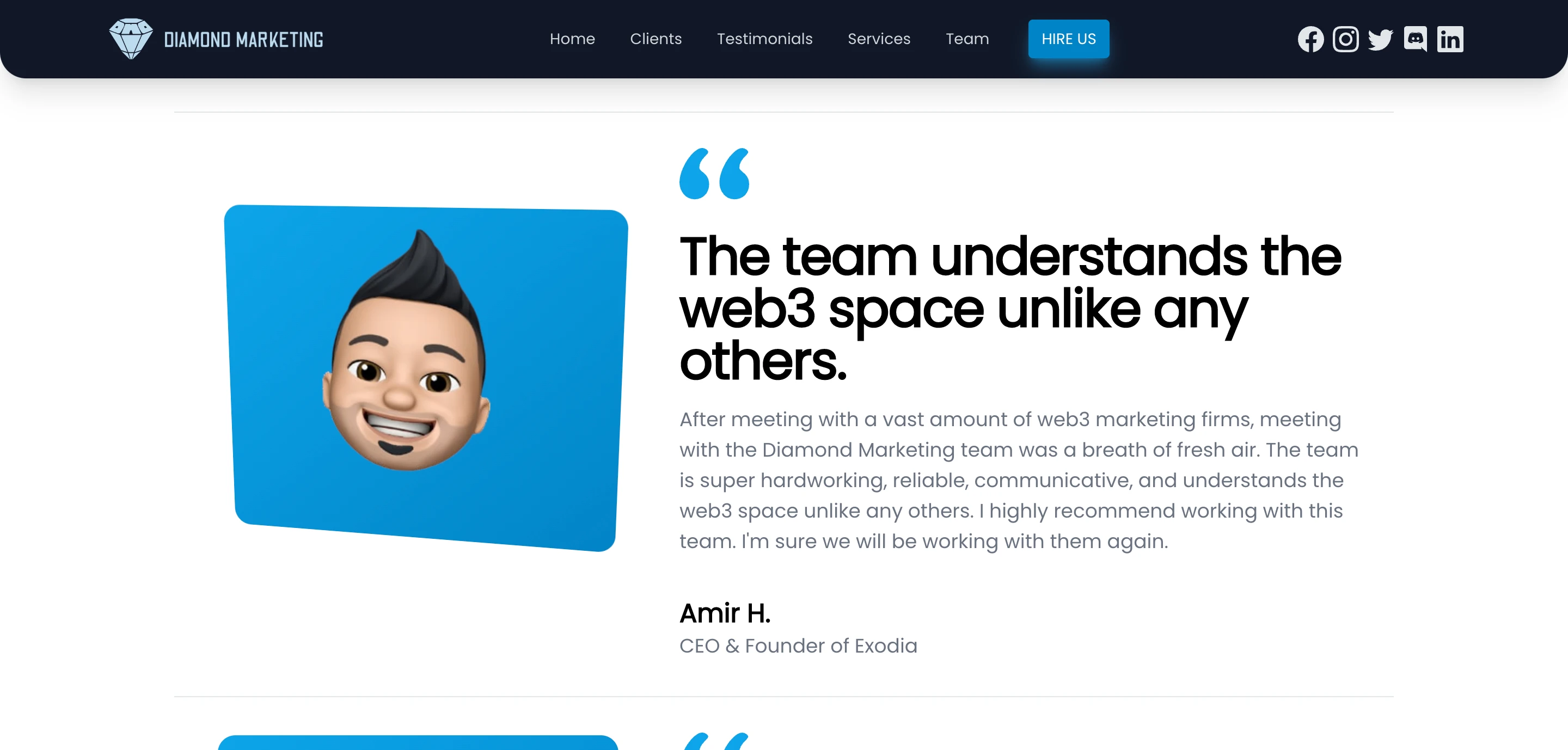 Diamond Marketing 💎 - Image 3