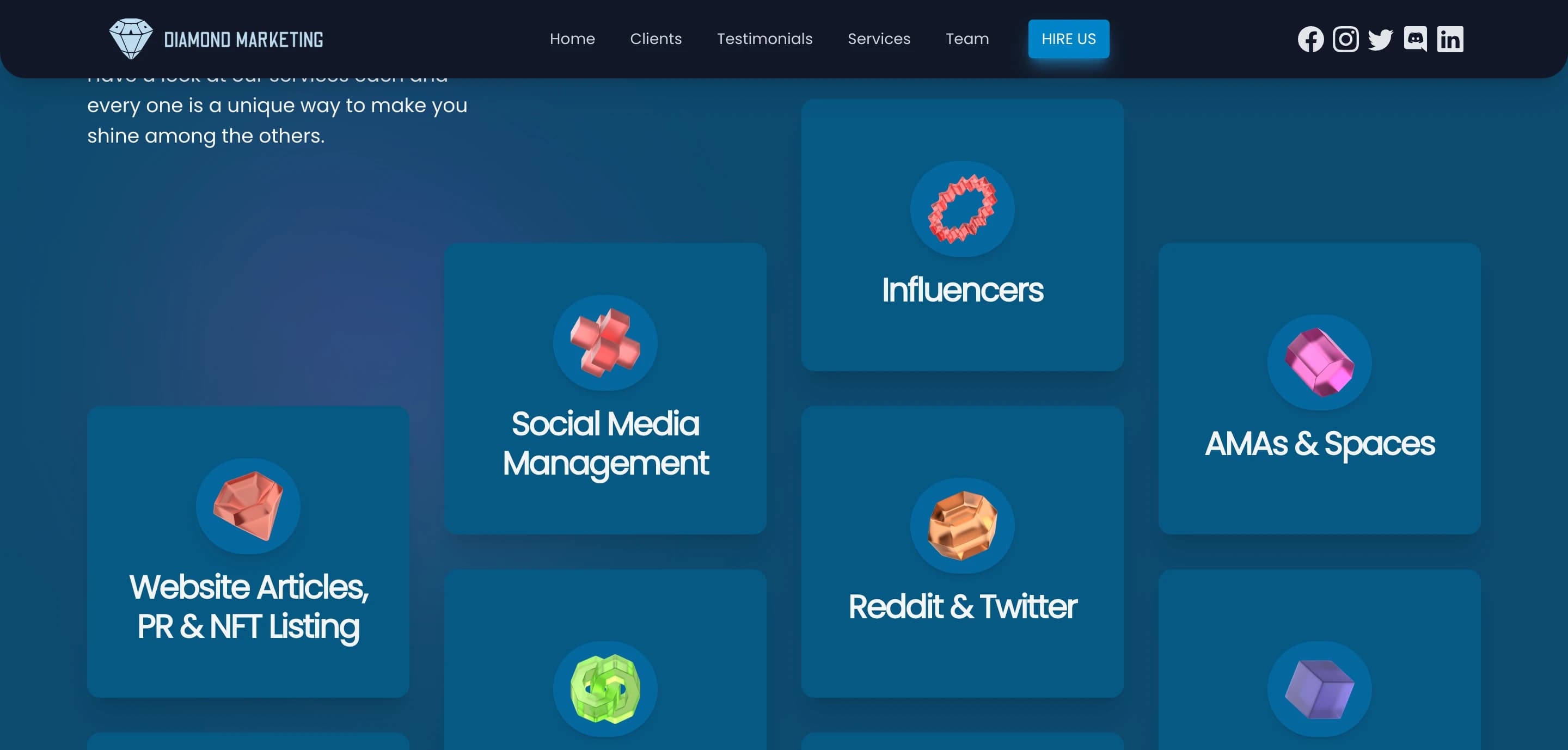 Diamond Marketing 💎 - Image 4