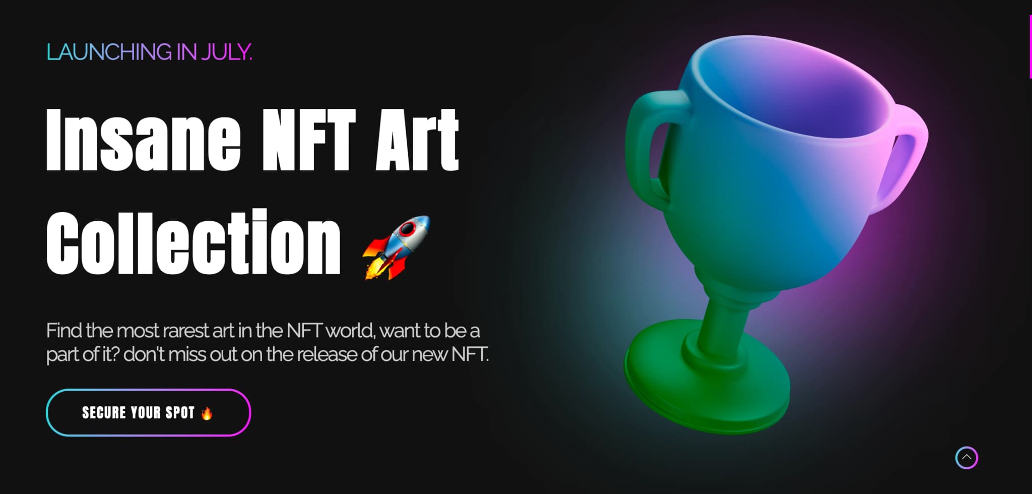 Jaxxo NFT 🔥 - Image 1