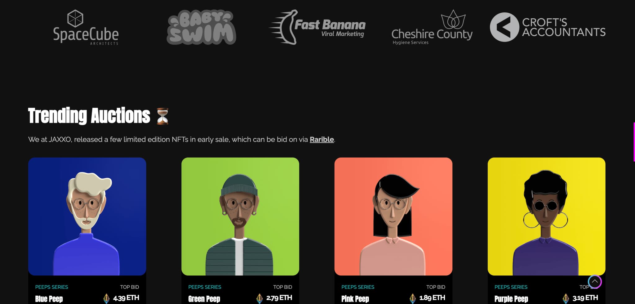 Jaxxo NFT 🔥 - Image 2