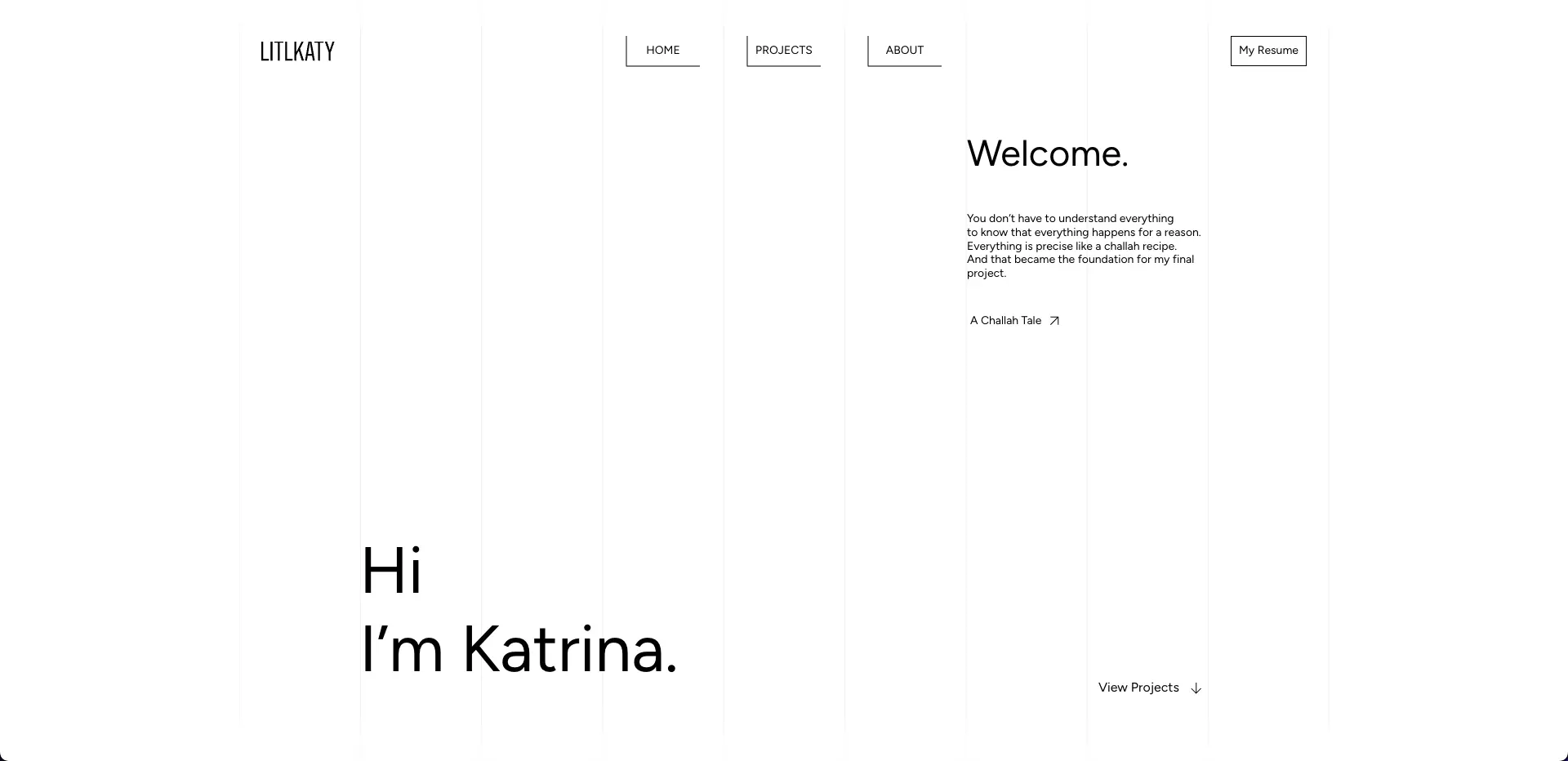 Katrina Portfolio 🎨 - Image 1