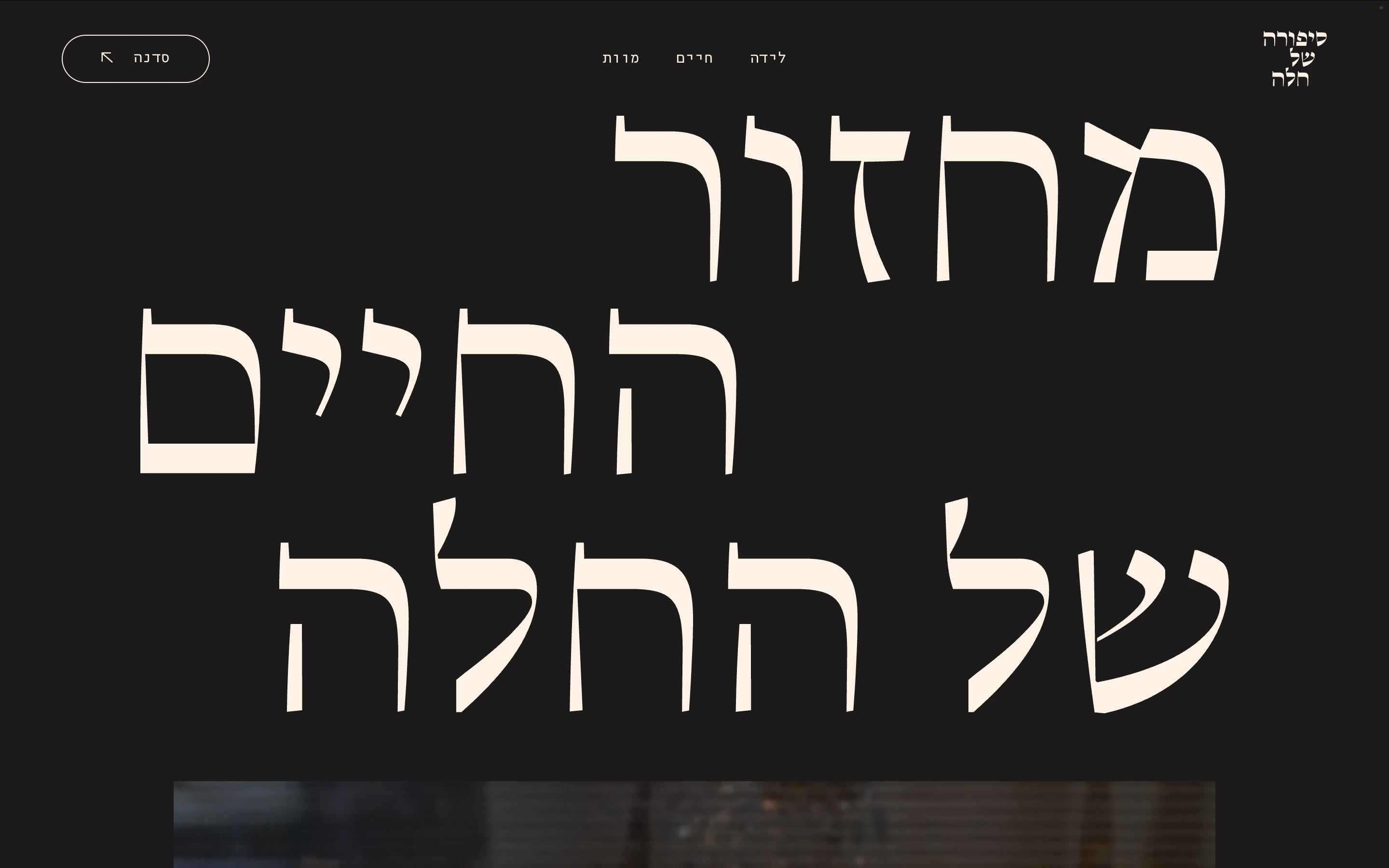 Project screenshot 3